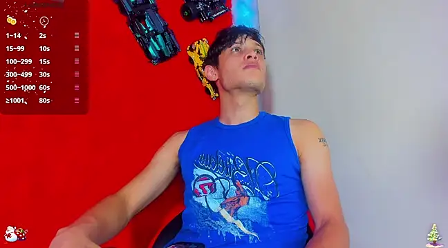 LilOwen  online show from 03/05/25, 01:31