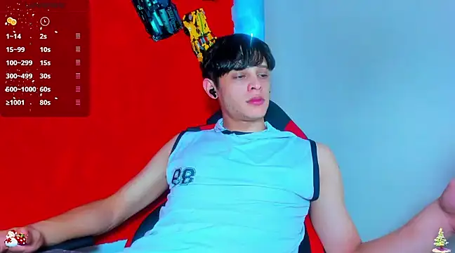 LilOwen  online show from 03/09/25, 01:56