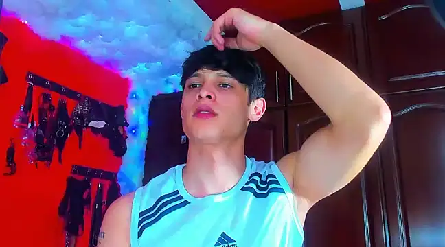 LilOwen  online show from 03/10/25, 11:38