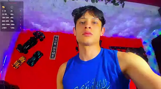 LilOwen  online show from 03/11/25, 11:15