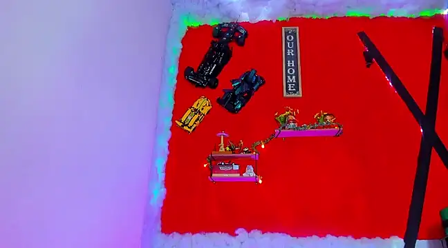 LilOwen  online show from 03/14/25, 11:53