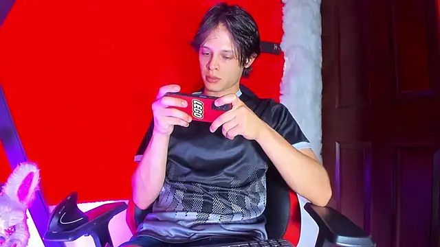 LilOwen  online show from 03/17/26, 03:48