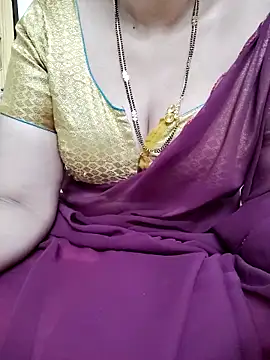 sunitha-3 online show from 03/15/25, 12:34