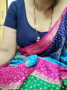 sunitha-3 online show from 03/18/25, 05:20