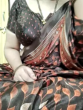 sunitha-3 online show from 03/18/25, 12:58