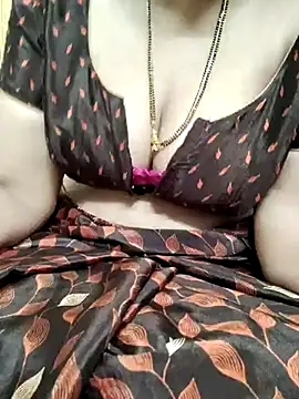 sunitha-3 online show from 03/18/25, 07:10