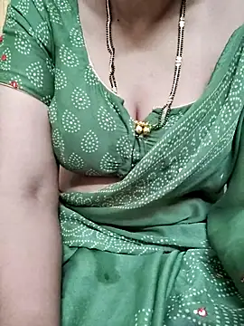 sunitha-3 online show from 03/19/25, 07:29