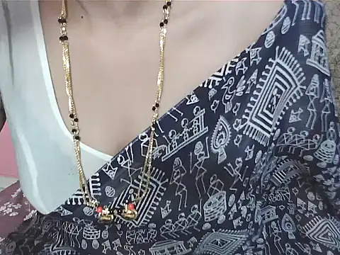 sunitha-3 online show from 09/12/25, 01:33