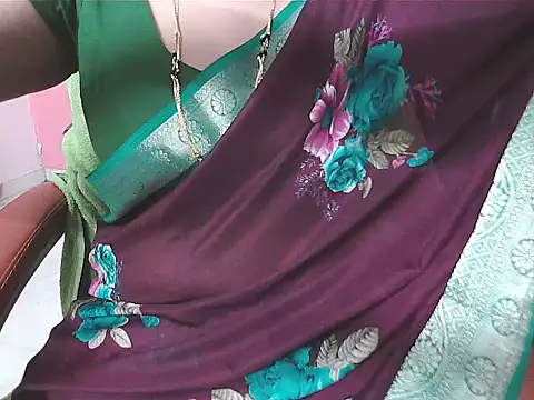 sunitha-3 online show from 09/16/25, 08:59