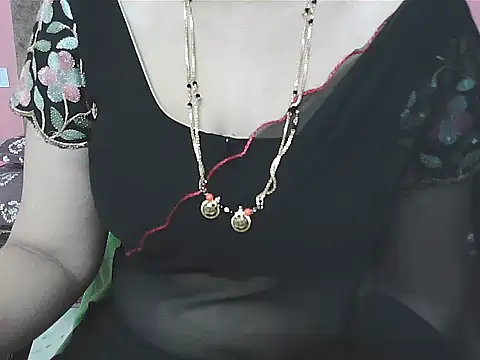 sunitha-3 online show from 09/17/25, 05:20