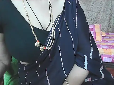 sunitha-3 online show from 09/27/25, 06:07