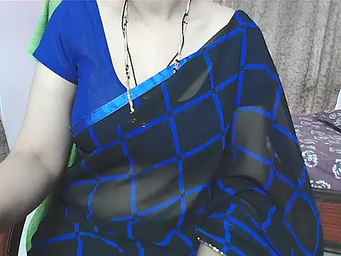 sunitha-3 online show from 10/15/25, 07:30