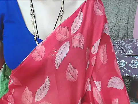 sunitha-3 online show from 10/19/25, 07:03