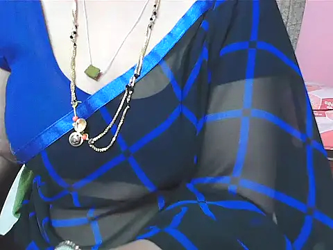 sunitha-3 online show from 10/28/25, 07:34