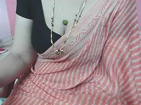 sunitha-3 online show from 10/31/25, 05:41