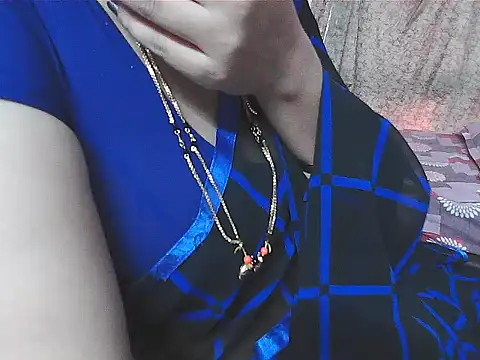 sunitha-3 online show from 11/14/25, 03:05