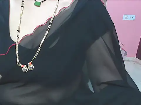 sunitha-3 online show from 12/14/25, 08:20