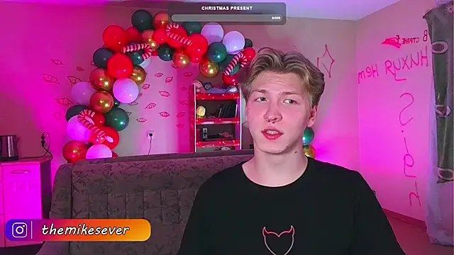 TheMikeSever online show from 12/15/24, 07:10