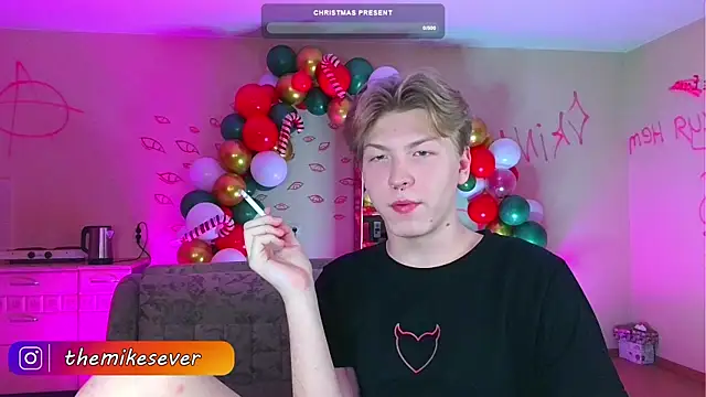 TheMikeSever online show from 12/21/24, 05:40