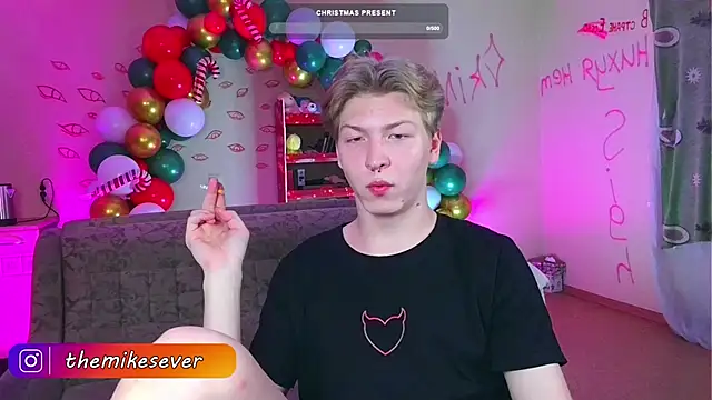 TheMikeSever online show from 12/21/24, 11:45