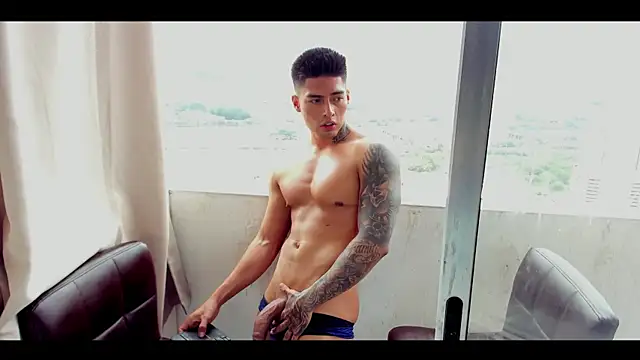 Dominiofit online show from 02/18/25, 05:21