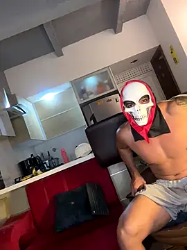 Dominiofit online show from 10/08/25, 03:26