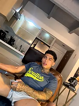 Dominiofit online show from 11/10/25, 01:15