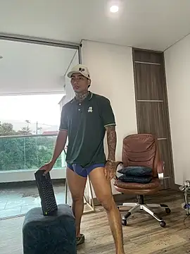 Dominiofit online show from 02/07/26, 12:09