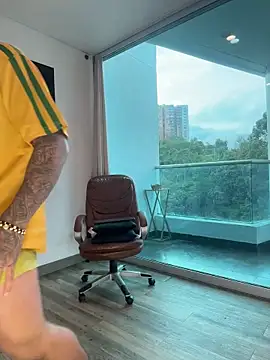 Dominiofit online show from 02/08/26, 12:19