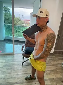 Dominiofit online show from 02/16/26, 12:34