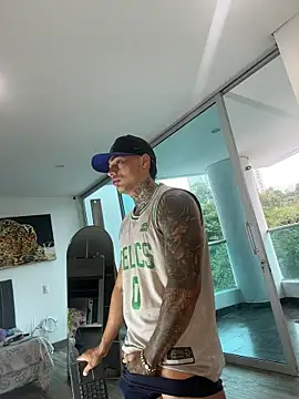 Dominiofit online show from 02/25/26, 12:37