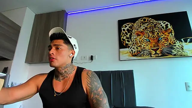 Dominiofit online show from 03/28/26, 06:18