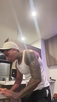 Dominiofit online show from 03/30/26, 12:00