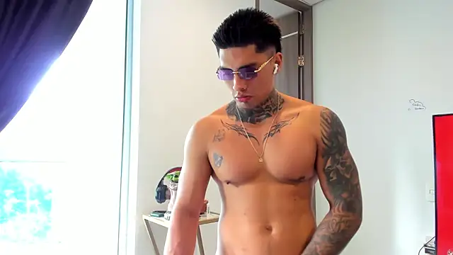 Dominiofit online show from 04/09/26, 01:38