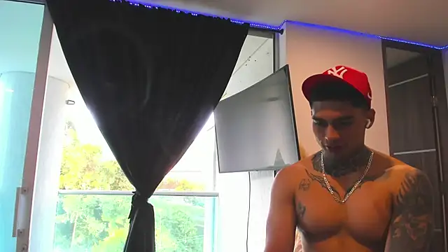 Dominiofit online show from 07/08/26, 11:48