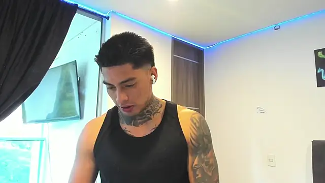 Dominiofit online show from 07/16/26, 11:38