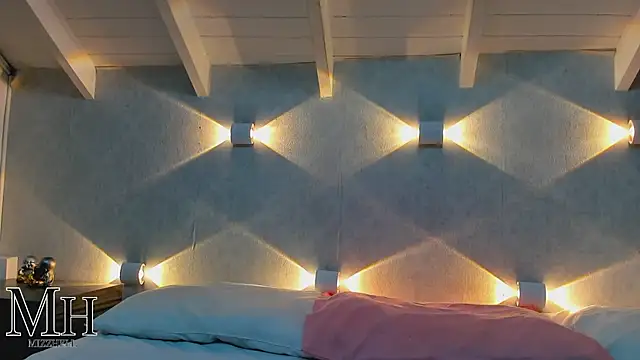 MizzHell online show from 01/13/26, 03:45