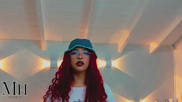 MizzHell online show from 03/07/26, 03:47