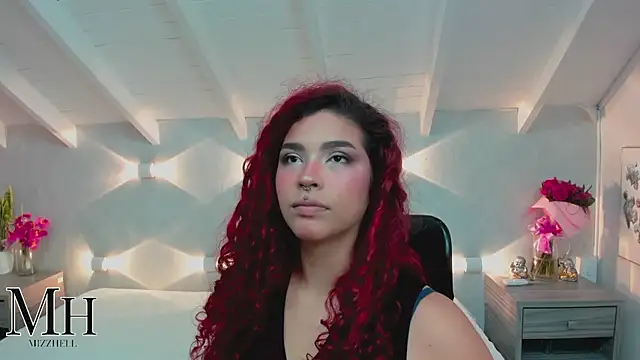 MizzHell online show from 04/14/26, 03:45