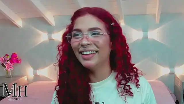 MizzHell online show from 04/20/26, 03:53