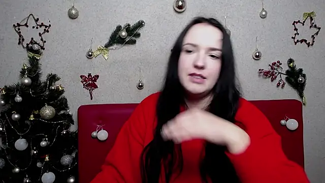 Snapshot of IsabelBlackberry chatting on 12/22/24, 12:16 IsabelBlackberry online show from 12/22/24, 12:16