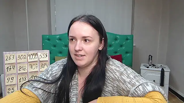 Snapshot of IsabelBlackberry chatting on 01/23/25, 03:22 IsabelBlackberry online show from 01/23/25, 03:22
