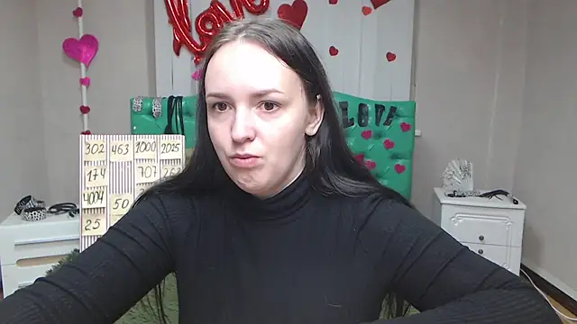 Snapshot of IsabelBlackberry chatting on 09/29/25, 05:01 IsabelBlackberry online show from 09/29/25, 05:01