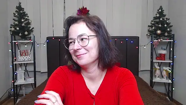 Snapshot of MarieSho chatting on 01/08/25, 10:26 MarieSho online show from 01/08/25, 10:26