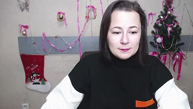 Snapshot of MarieSho chatting on 01/13/25, 05:55 MarieSho online show from 01/13/25, 05:55