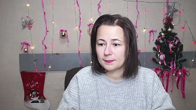 Snapshot of MarieSho chatting on 01/14/25, 05:56 MarieSho online show from 01/14/25, 05:56