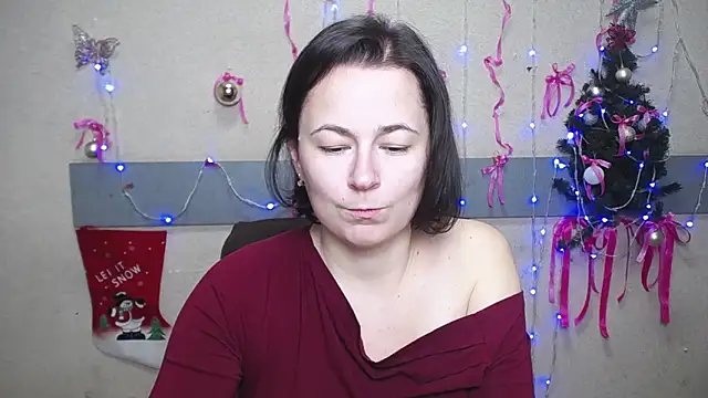 Snapshot of MarieSho chatting on 01/19/25, 01:22 MarieSho online show from 01/19/25, 01:22