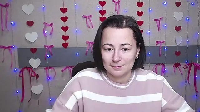 Snapshot of MarieSho chatting on 01/21/25, 06:02 MarieSho online show from 01/21/25, 06:02