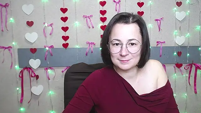 Snapshot of MarieSho chatting on 01/22/25, 03:09 MarieSho online show from 01/22/25, 03:09