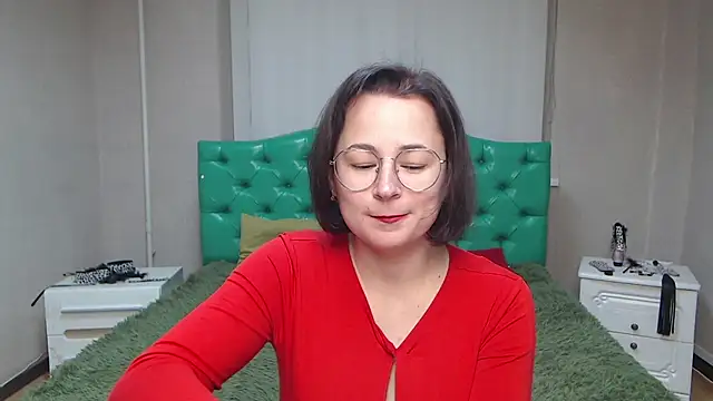 Snapshot of MarieSho chatting on 01/22/25, 09:10 MarieSho online show from 01/22/25, 09:10
